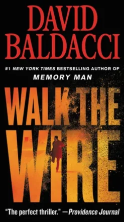 Walk the Wire