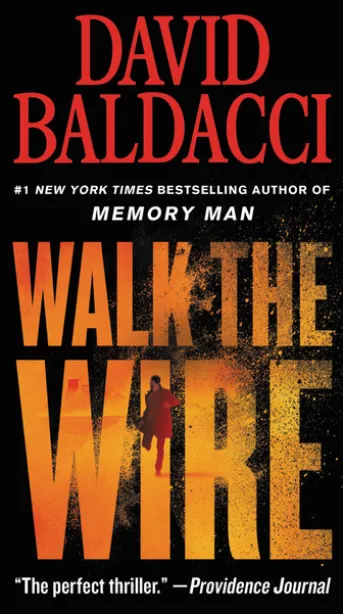 Walk the Wire