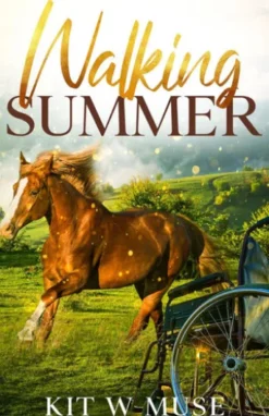 Walking Summer