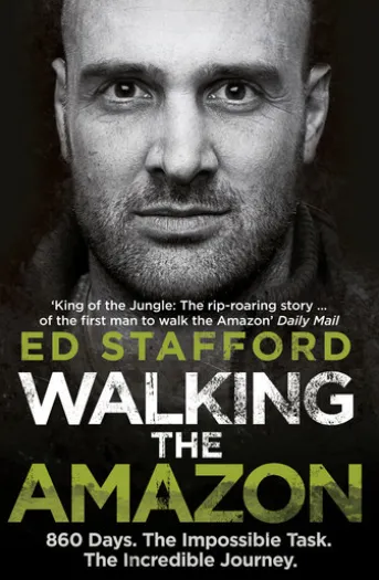 Walking the Amazon