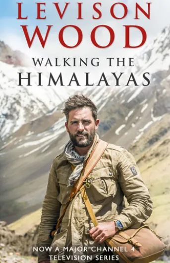 Walking the Himalayas