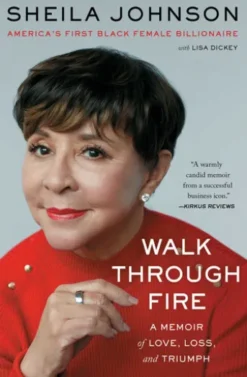 Walk Through Fire