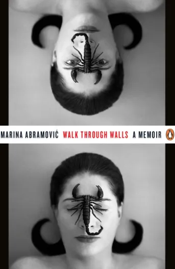 Walk Through Walls