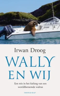 Wally en wij