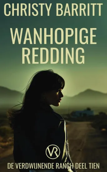 Wanhopige Redding
