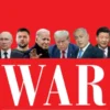 War