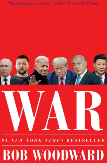War