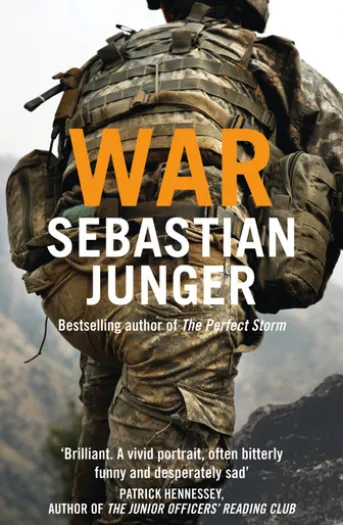 War