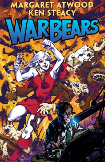 War Bears