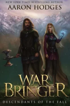 Warbringer