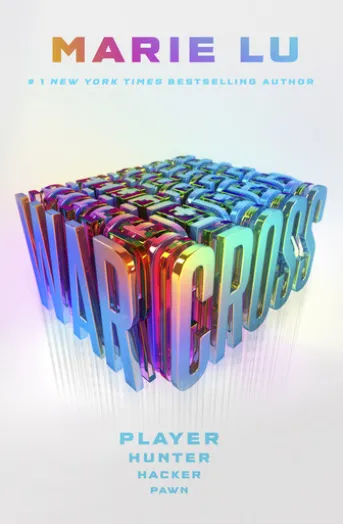 Warcross
