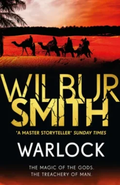 Warlock