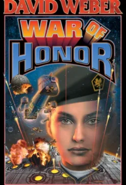 War of Honor