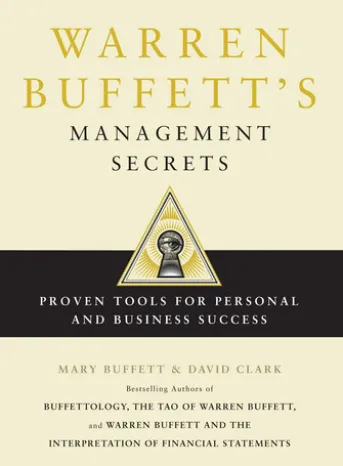 Warren Buffett's Management Secrets