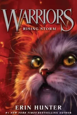 Warriors #4: Rising Storm