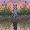 Warriors: A Shadow in RiverClan (Full-Color Adventure)