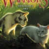 Warriors: A Vision of Shadows #3: Shattered Sky
