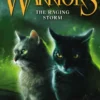 Warriors: A Vision of Shadows #6: The Raging Storm