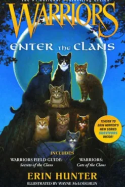 Warriors: Enter the Clans
