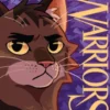 Warriors Graphic Novel: The New Prophecy, Part Two of Three