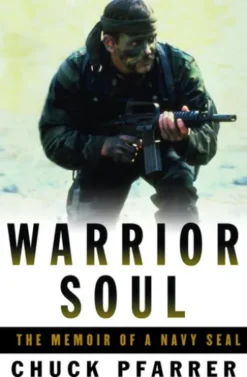 Warrior Soul