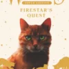 Warriors Super Edition: Firestar's Quest