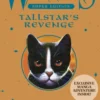 Warriors Super Edition: Tallstar's Revenge