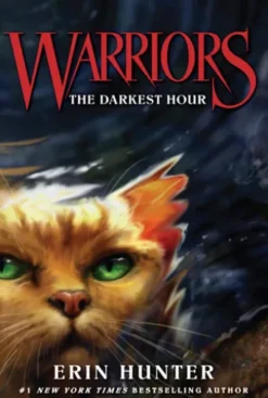 Warriors #6: The Darkest Hour