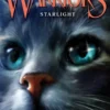 Warriors: The New Prophecy #4: Starlight
