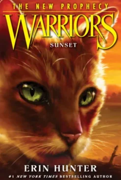 Warriors: The New Prophecy #6: Sunset