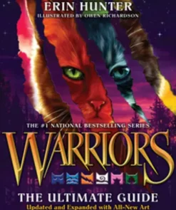 Warriors: The Ultimate Guide: