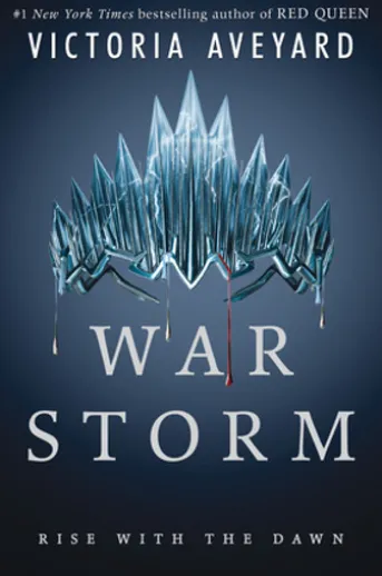 War Storm