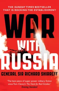 War With Russia