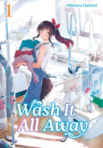 Wash It All Away 01