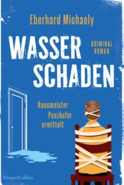 Wasserschaden: Hausmeister Penzkofer ermittelt