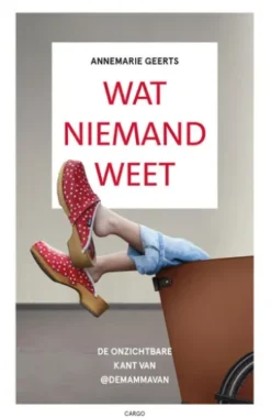 Wat niemand weet