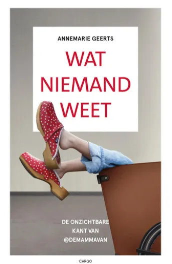Wat niemand weet