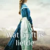 Wat blijft is liefde