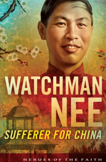 Watchman Nee