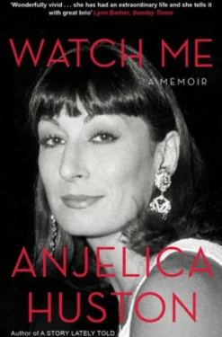 Watch Me