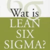 Wat is Lean Six Sigma?
