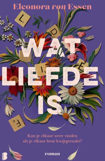 Wat liefde is