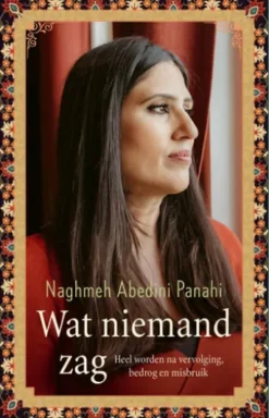 Wat niemand zag
