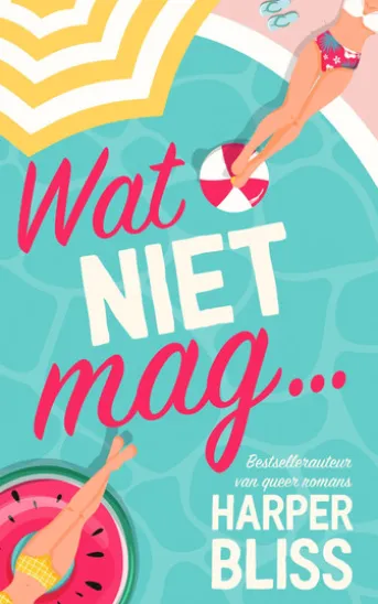 Wat niet mag...