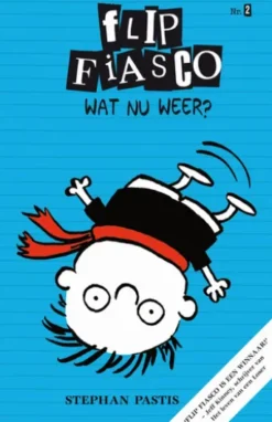 Wat nu weer?