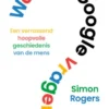 Wat we Google vragen