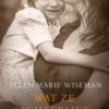 Wat ze achterliet