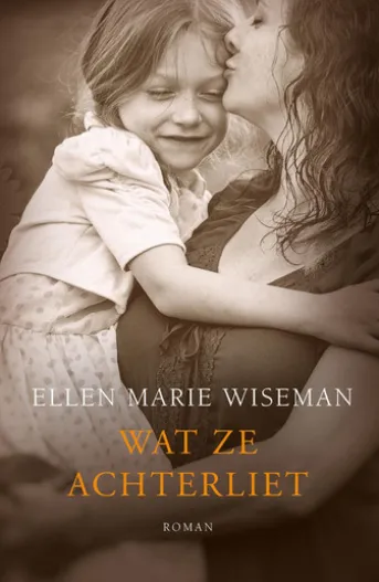 Wat ze achterliet