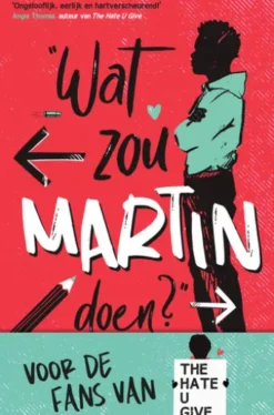 Wat zou Martin doen?