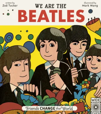 We Are The Beatles